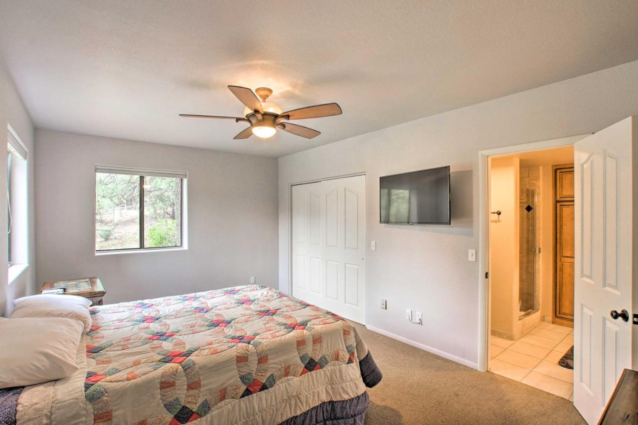 Multi-Family Rocking Horse Ranch With Sauna! Payson Exterior foto